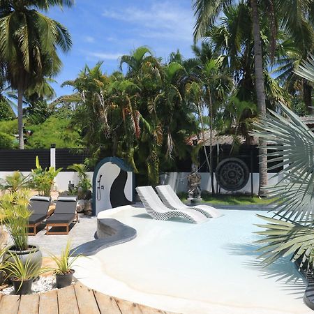 La Belle Vie - Boutique Hotel Adults Only バーン・タイ エクステリア 写真