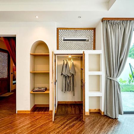 La Belle Vie - Boutique Hotel Adults Only バーン・タイ エクステリア 写真