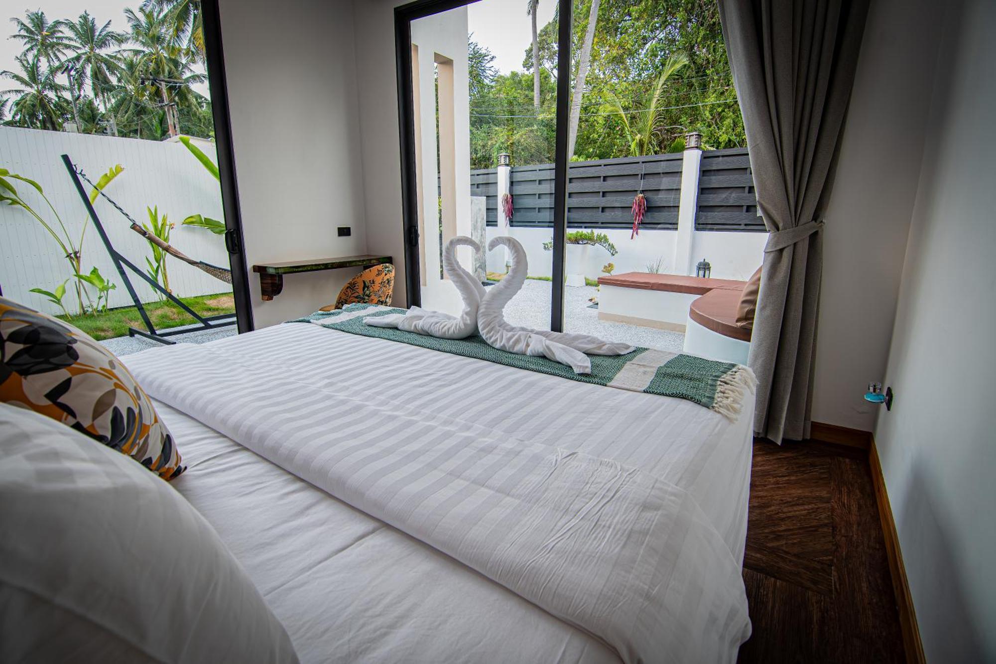 La Belle Vie - Boutique Hotel Adults Only バーン・タイ エクステリア 写真