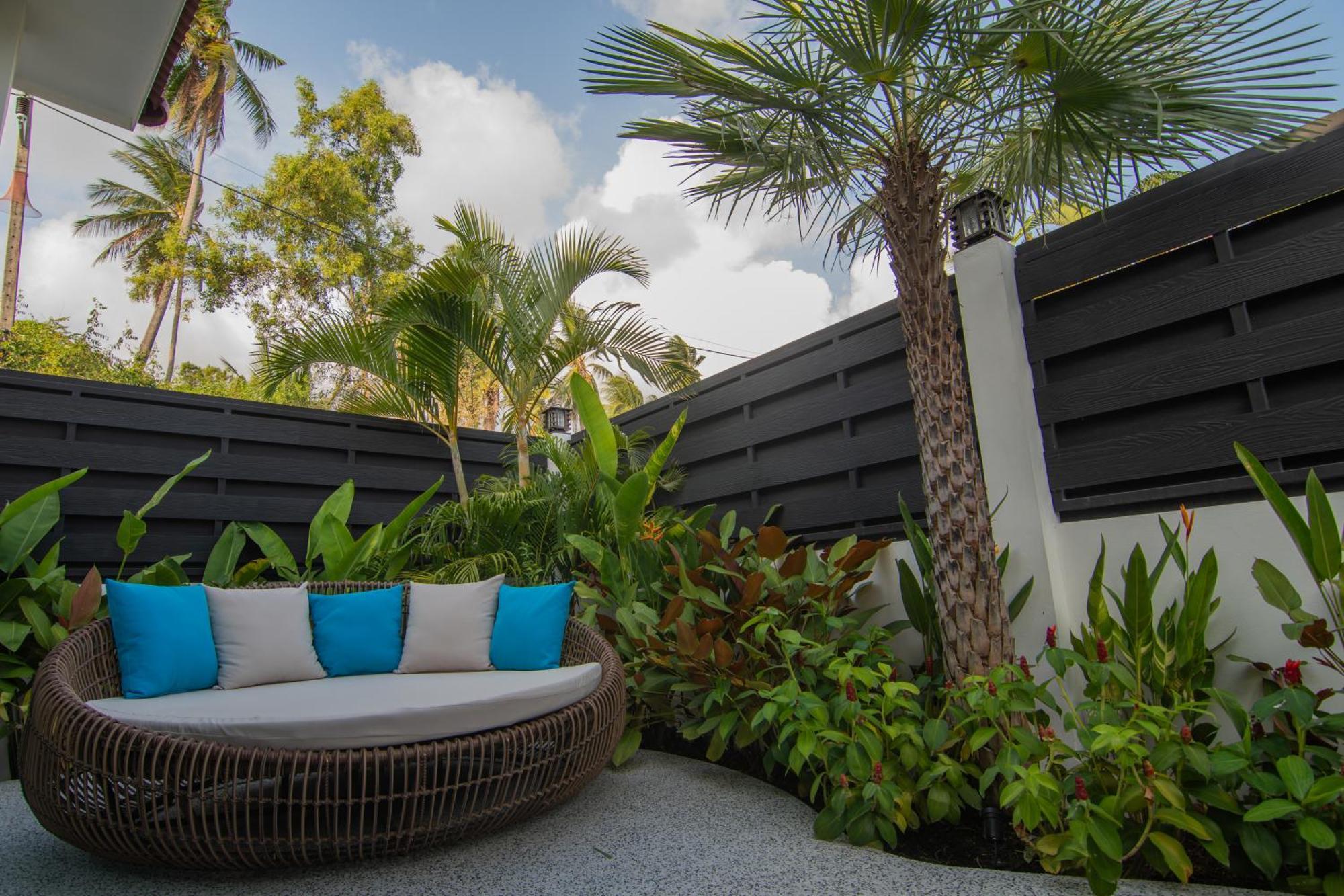 La Belle Vie - Boutique Hotel Adults Only バーン・タイ エクステリア 写真