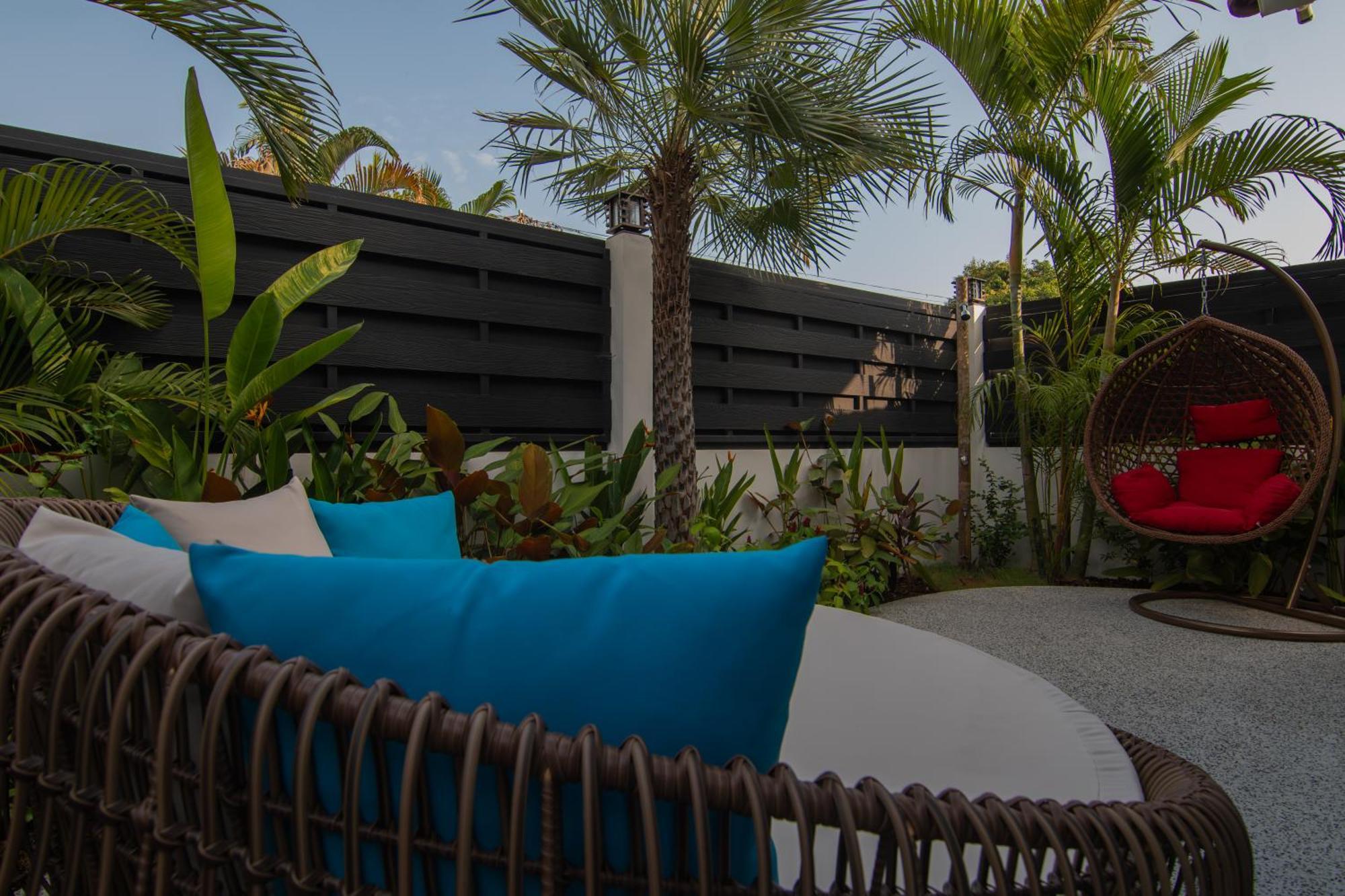 La Belle Vie - Boutique Hotel Adults Only バーン・タイ エクステリア 写真