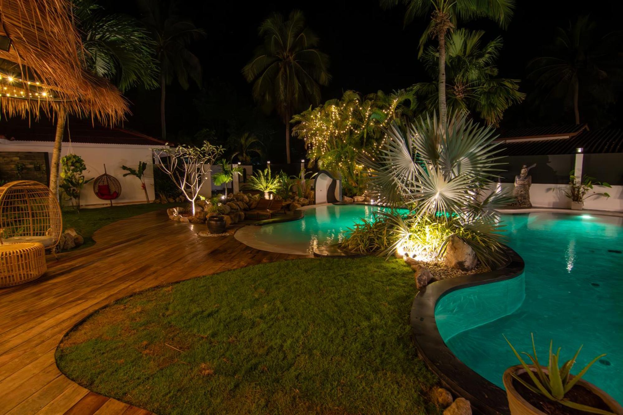 La Belle Vie - Boutique Hotel Adults Only バーン・タイ エクステリア 写真