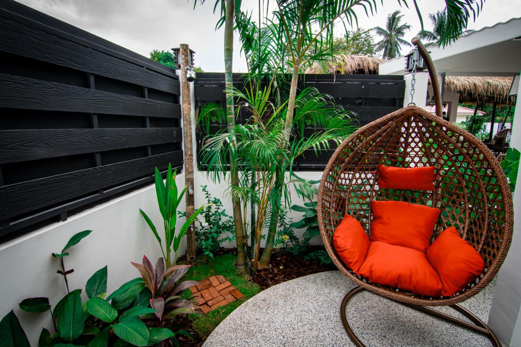 La Belle Vie - Boutique Hotel Adults Only バーン・タイ エクステリア 写真