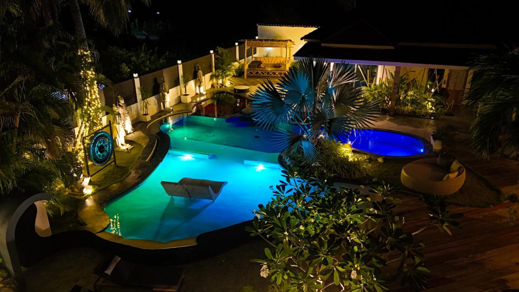 La Belle Vie - Boutique Hotel Adults Only バーン・タイ エクステリア 写真