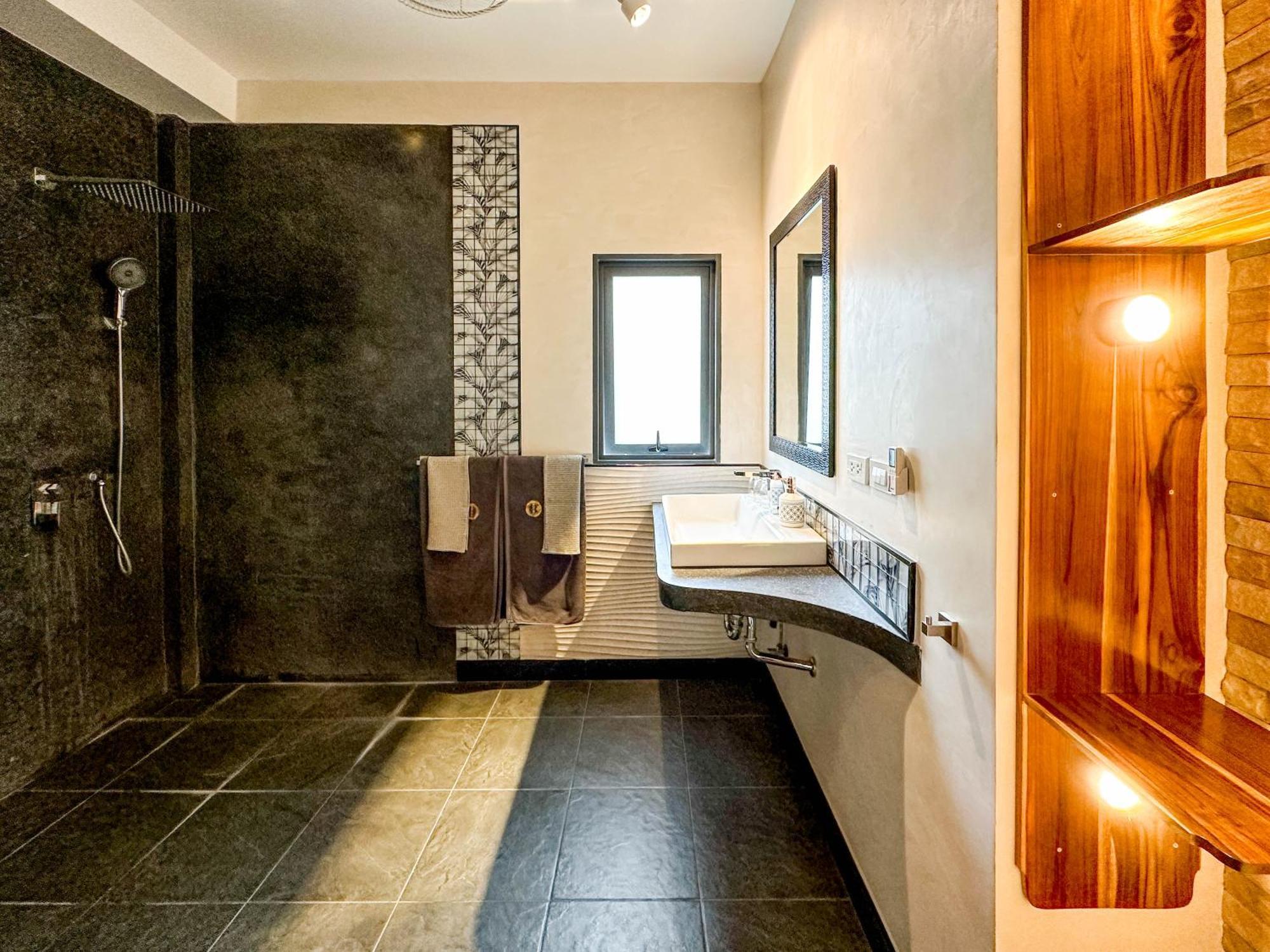 La Belle Vie - Boutique Hotel Adults Only バーン・タイ エクステリア 写真