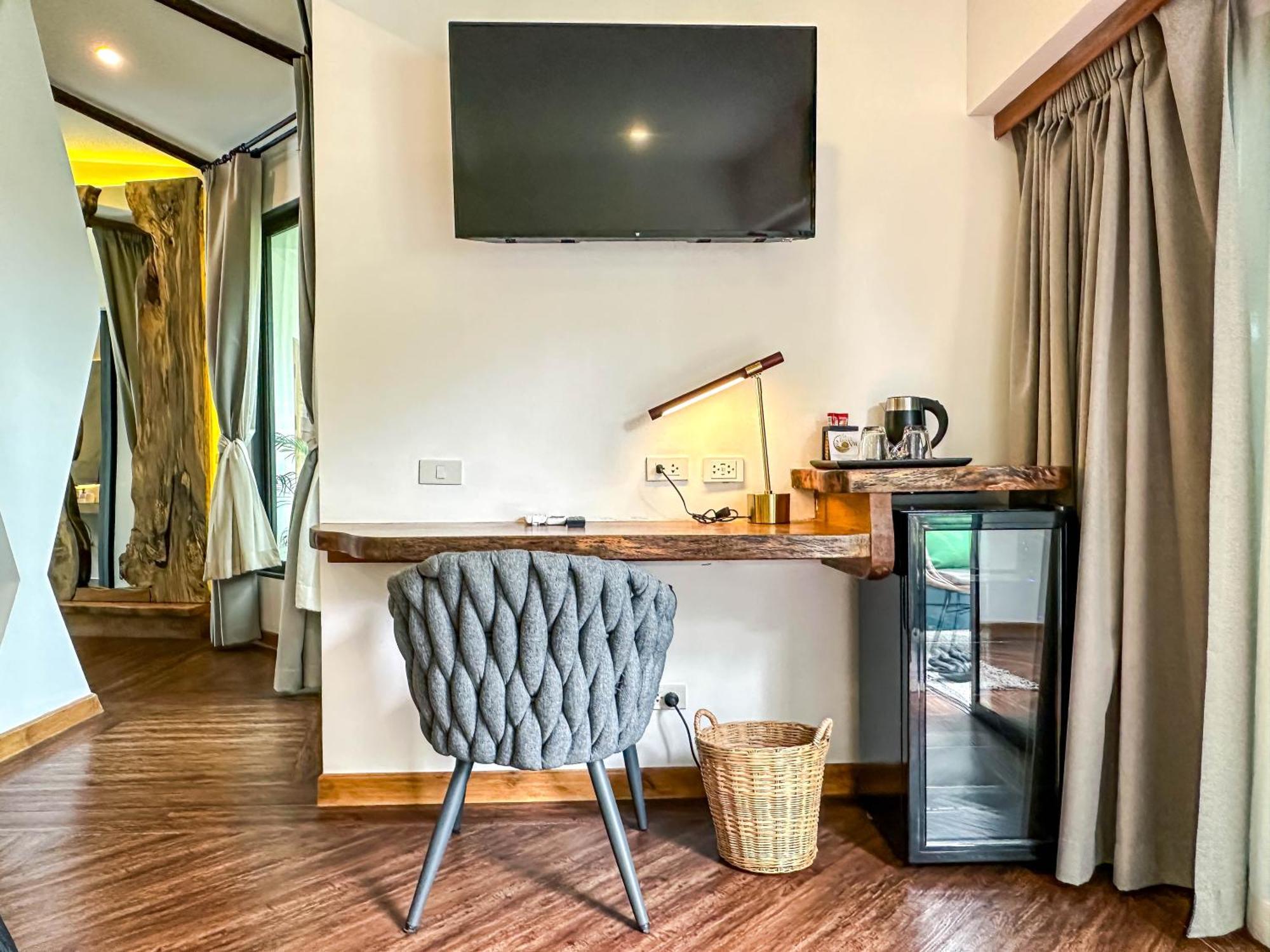 La Belle Vie - Boutique Hotel Adults Only バーン・タイ エクステリア 写真